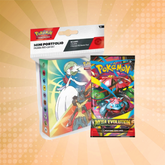 Pokémon TCG: 2025 Q3 Mini Portfolio